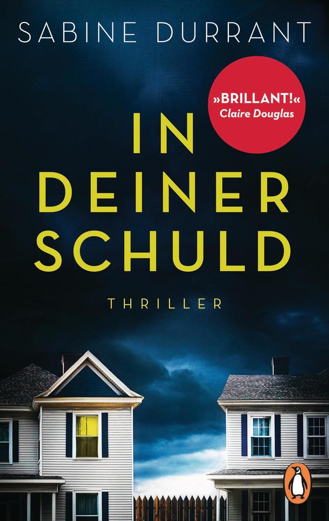 Produktbild: In deiner Schuld | Sabine Durrant
