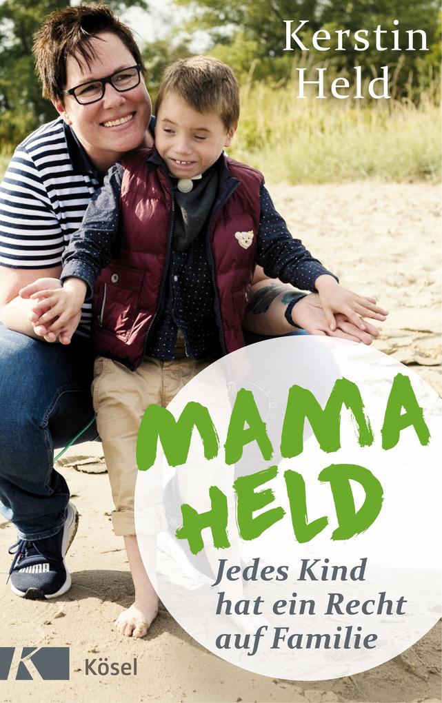 Produktbild: Mama Held | Kerstin Held