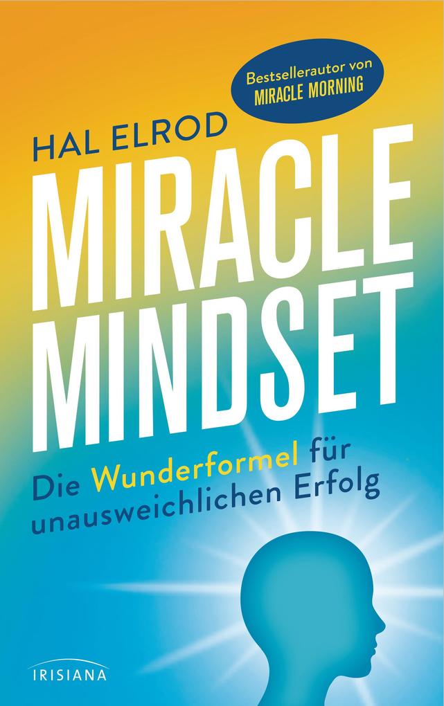 Produktbild: Miracle Mindset | Hal Elrod