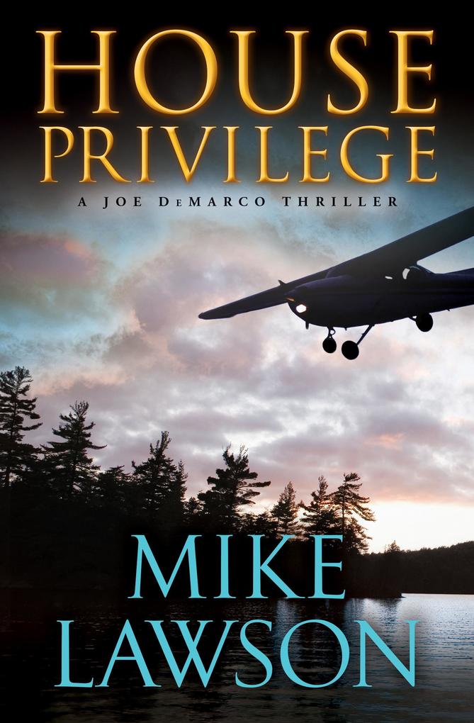 Produktbild: House Privilege | Mike Lawson