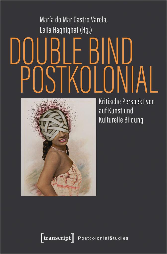 Produktbild: Double Bind postkolonial