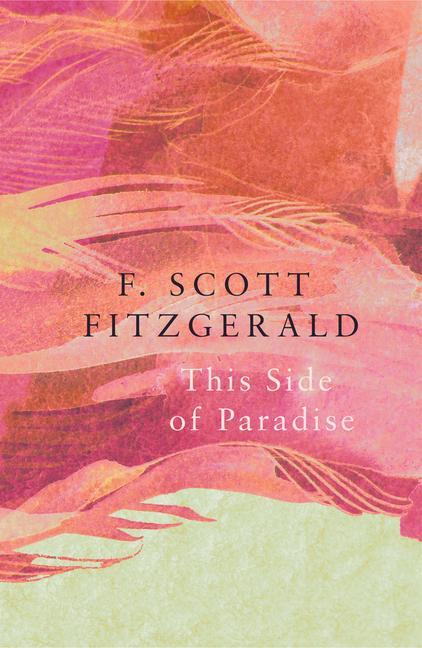 Produktbild: This Side of Paradise | F. Scott Fitzgerald
