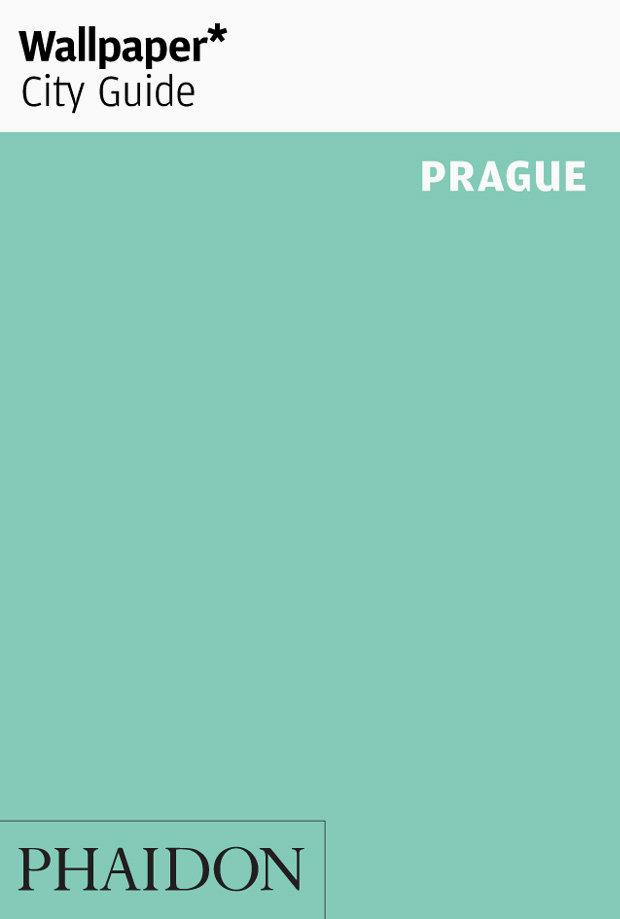 Produktbild: Wallpaper* City Guide Prague | Wallpaper*