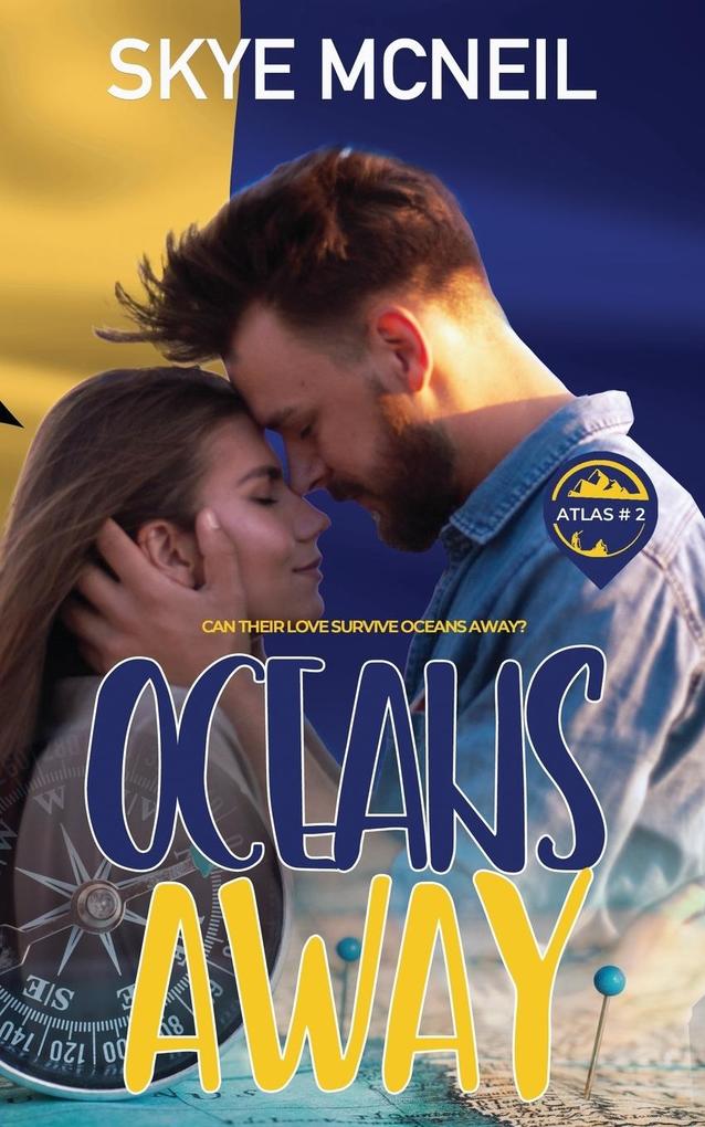 Produktbild: Oceans Away | Skye McNeil