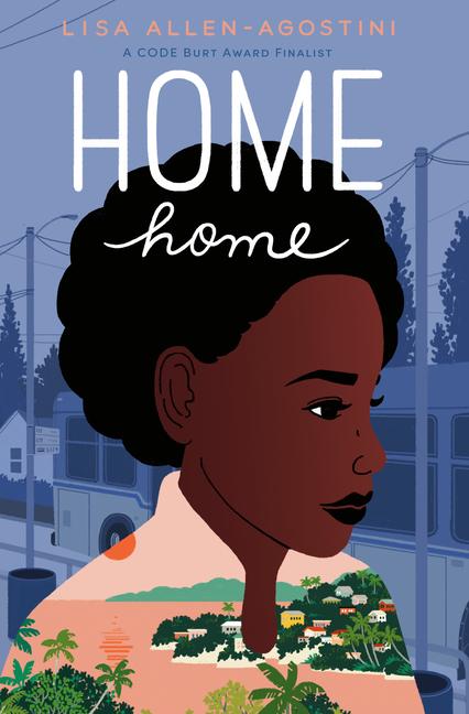 Produktbild: Home Home | Lisa Allen-Agostini
