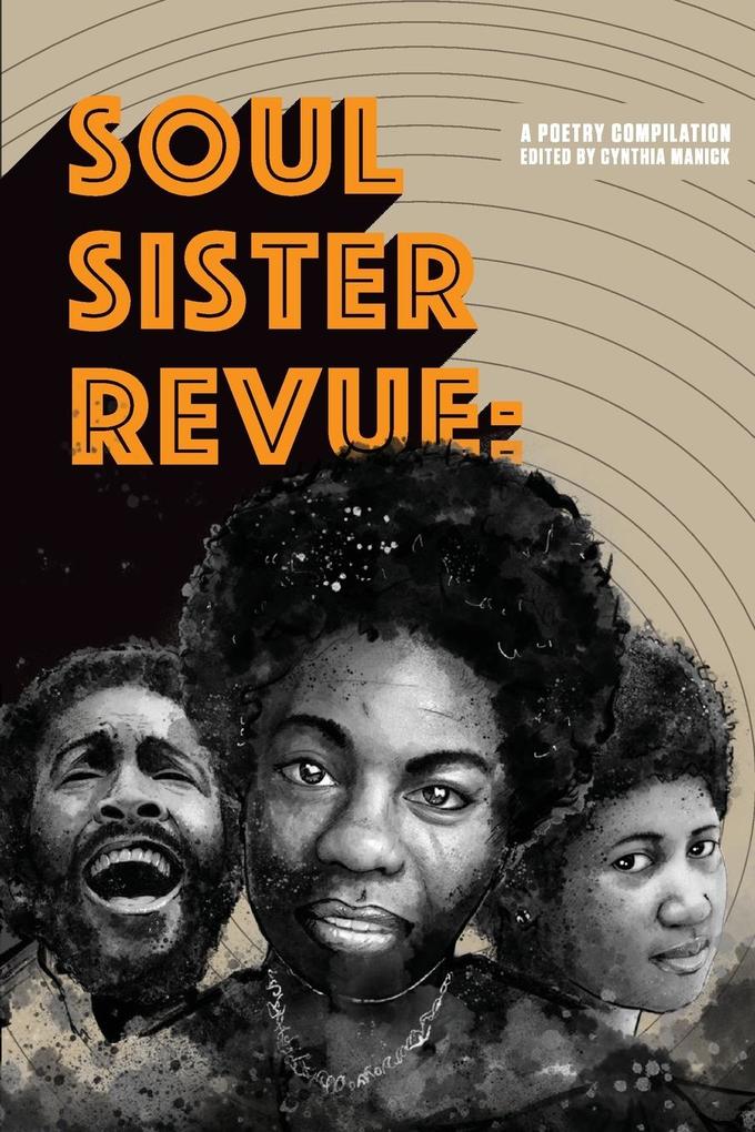 Produktbild: Soul Sister Revue