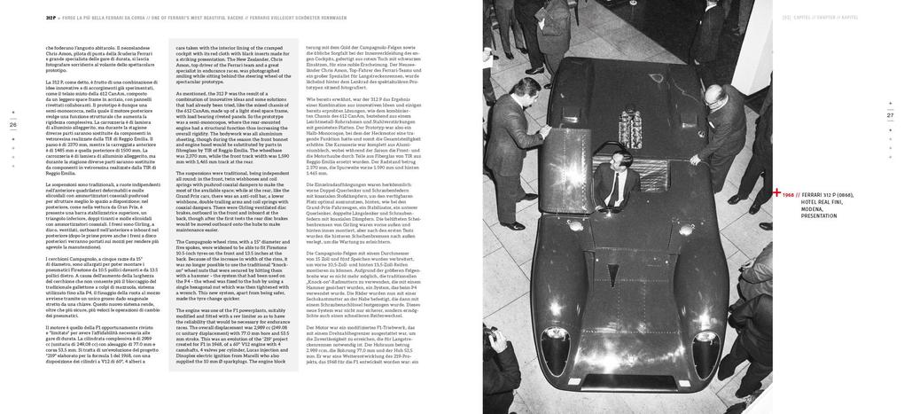 Weitere Ansicht: 312 P | Gianni Agnesa