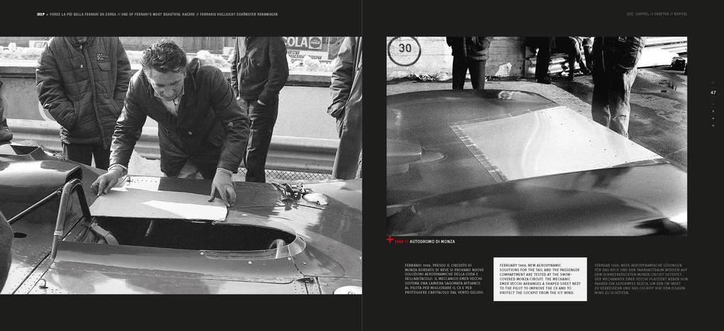 Weitere Ansicht: 312 P | Gianni Agnesa