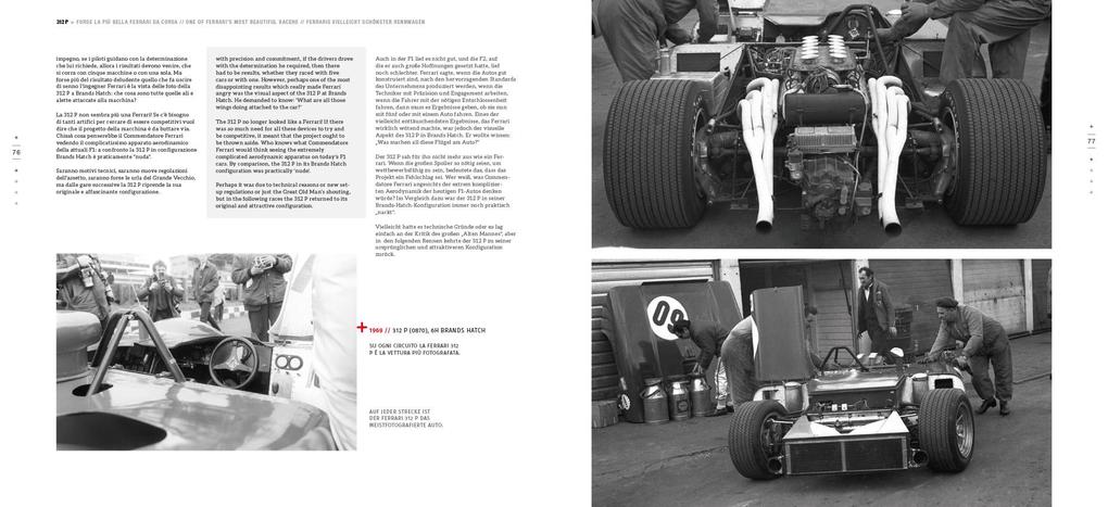 Weitere Ansicht: 312 P | Gianni Agnesa