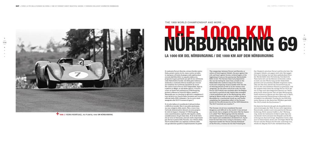 Weitere Ansicht: 312 P | Gianni Agnesa