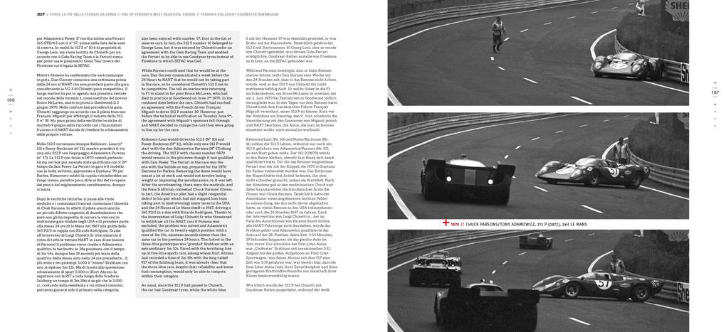 Weitere Ansicht: 312 P | Gianni Agnesa