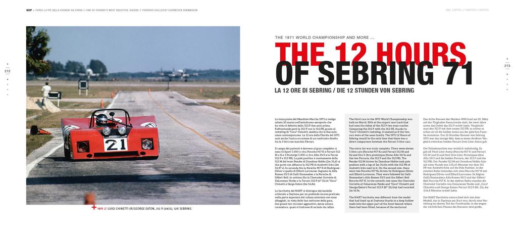 Weitere Ansicht: 312 P | Gianni Agnesa