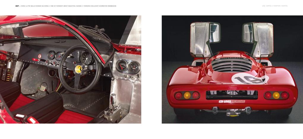 Weitere Ansicht: 312 P | Gianni Agnesa