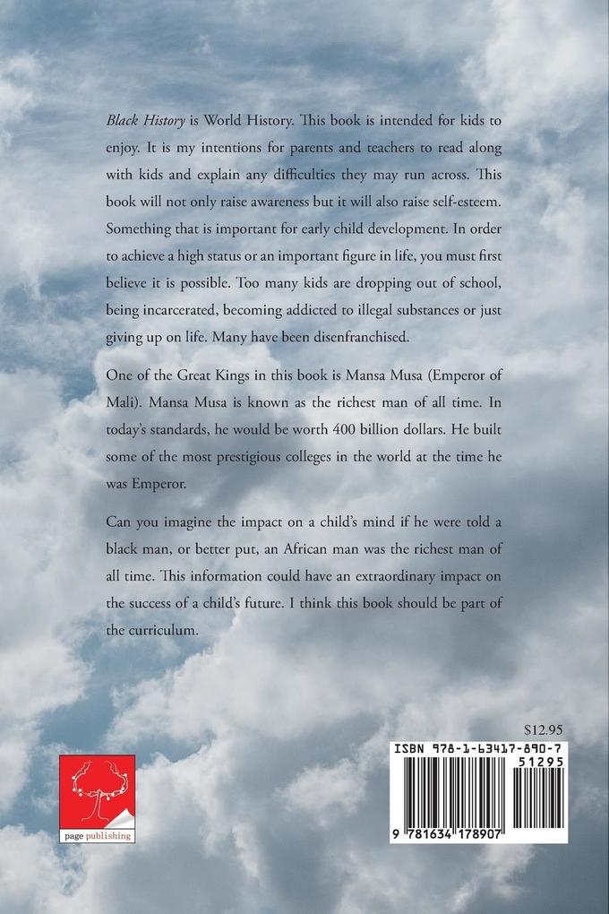 Weitere Ansicht: Black History | Stephen Jones