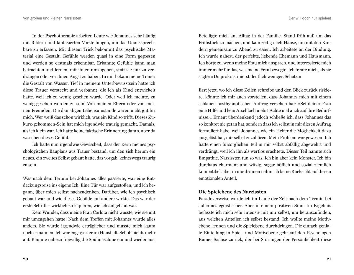 Weitere Ansicht: 'Gestatten, ich bin ein Arschloch.' | Pablo Hagemeyer
