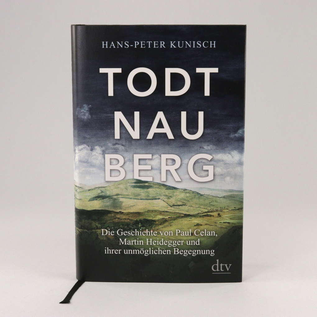 Weitere Ansicht: Todtnauberg | Hans-Peter Kunisch