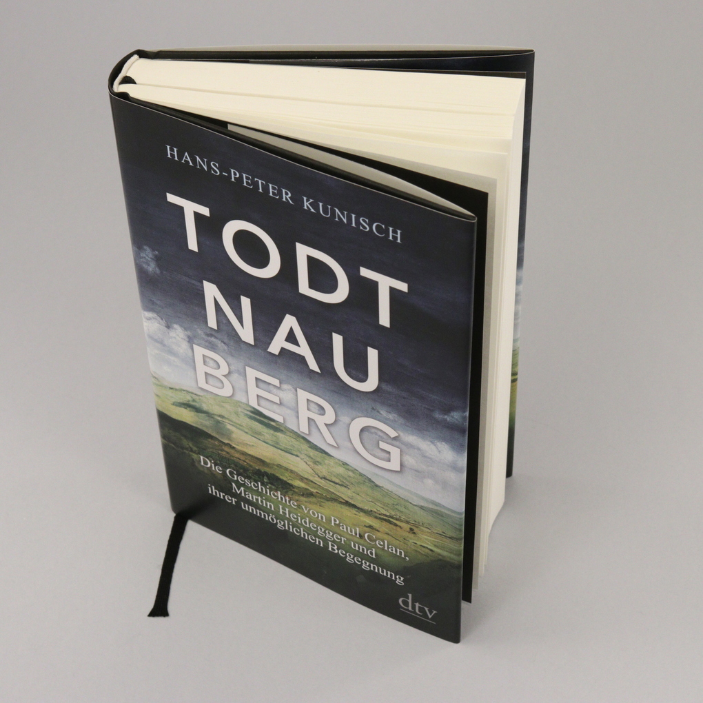 Weitere Ansicht: Todtnauberg | Hans-Peter Kunisch