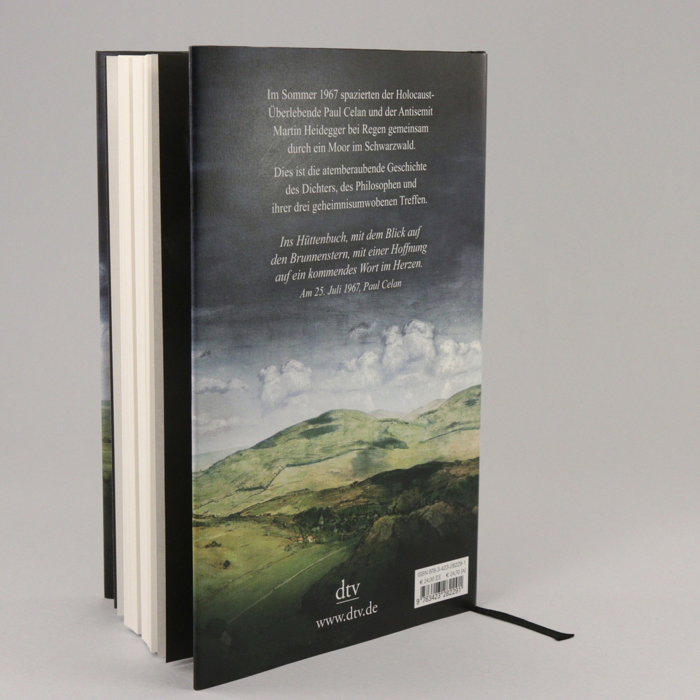 Weitere Ansicht: Todtnauberg | Hans-Peter Kunisch