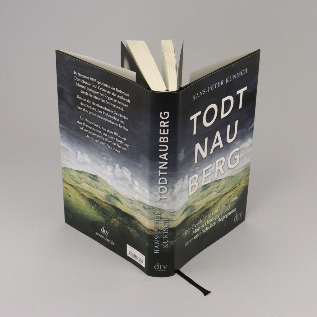Weitere Ansicht: Todtnauberg | Hans-Peter Kunisch