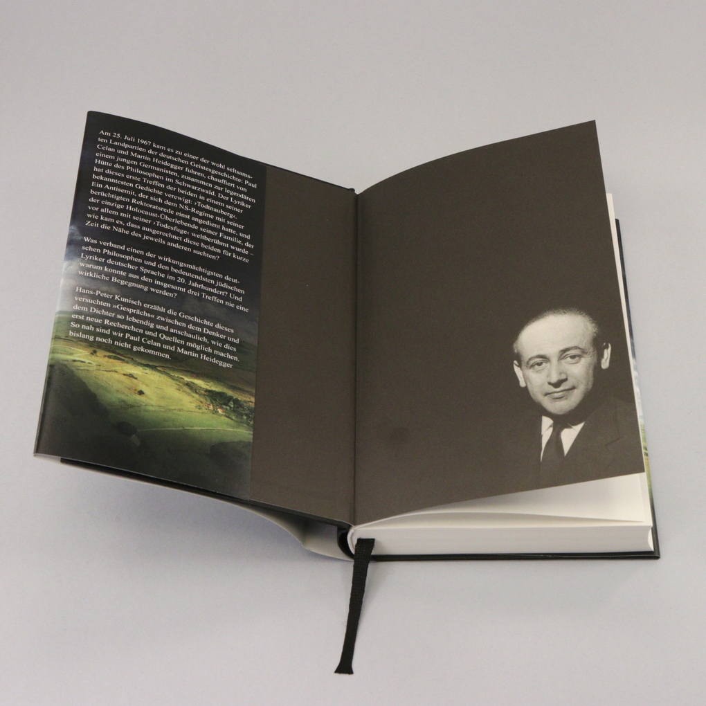 Weitere Ansicht: Todtnauberg | Hans-Peter Kunisch