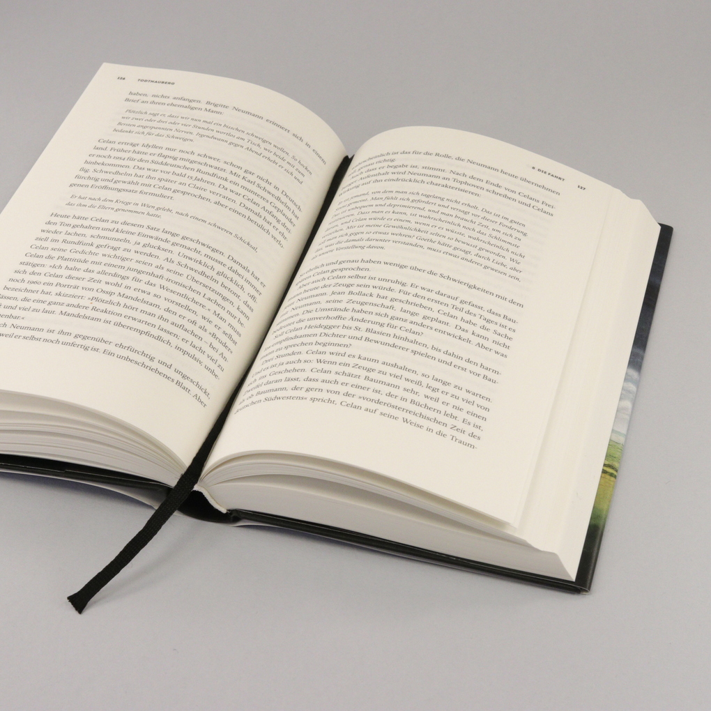 Weitere Ansicht: Todtnauberg | Hans-Peter Kunisch