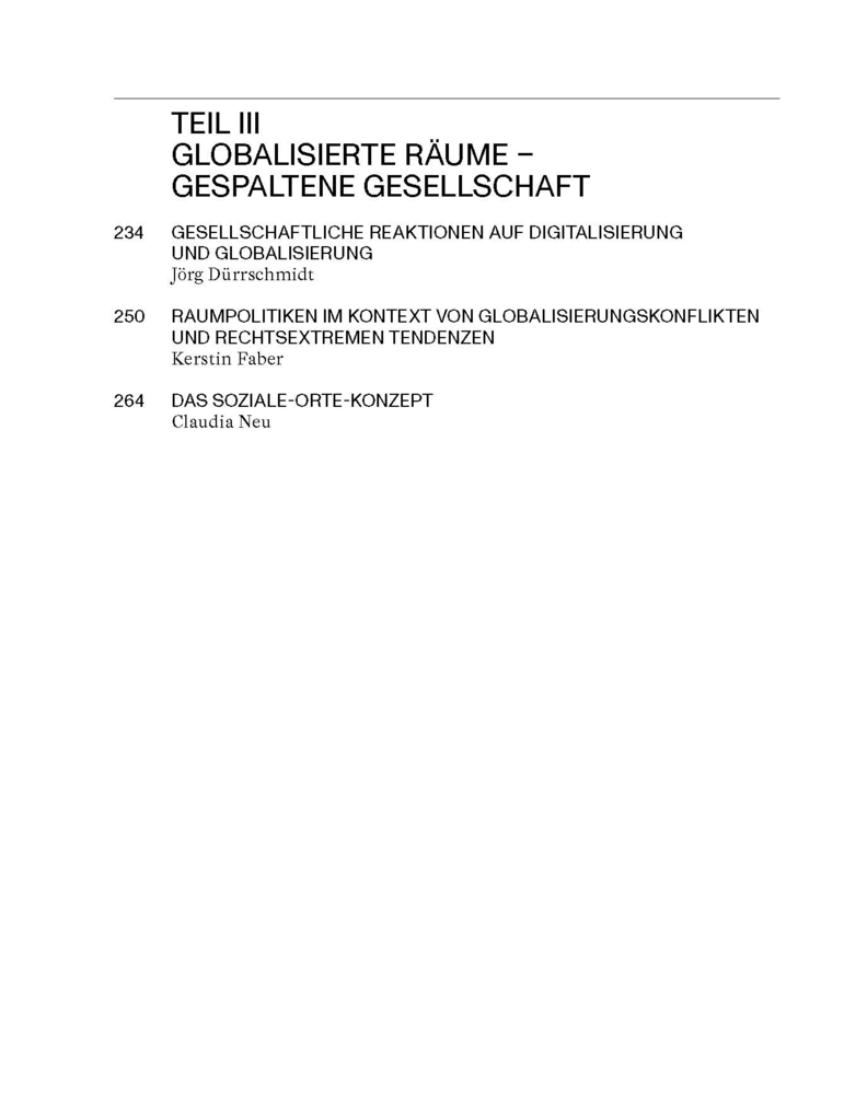 Weitere Ansicht: Zentralitäten 4.0