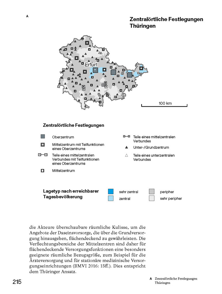 Weitere Ansicht: Zentralitäten 4.0