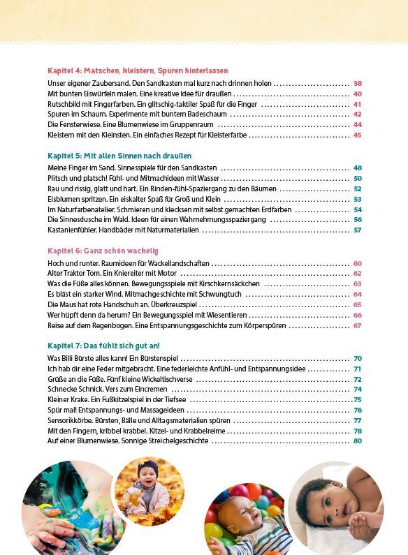Weitere Ansicht: Alle meine Sinne