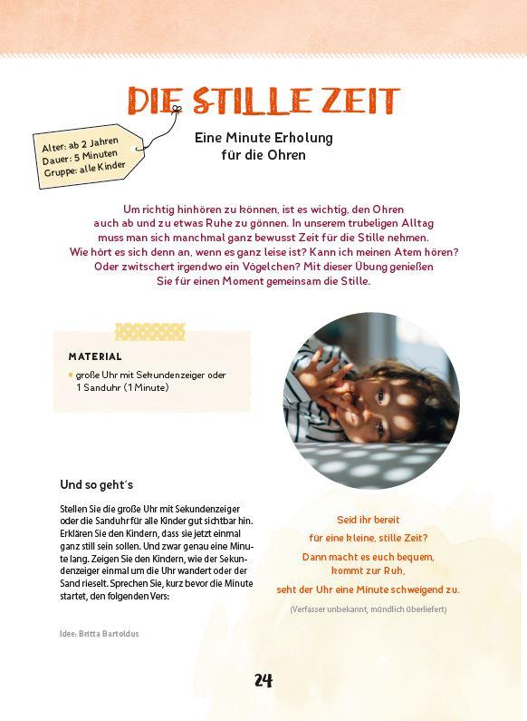 Weitere Ansicht: Alle meine Sinne