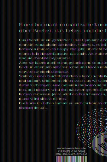 Weitere Ansicht: Verliebt in deine schönsten Seiten | Emily Henry