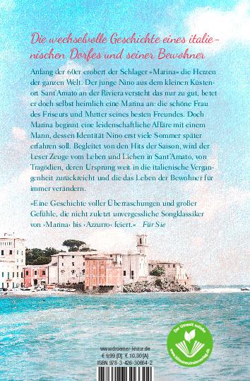 Weitere Ansicht: Marina, Marina | Grit Landau