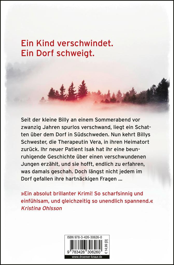 Weitere Ansicht: Sommernachtstod | Anders de la Motte