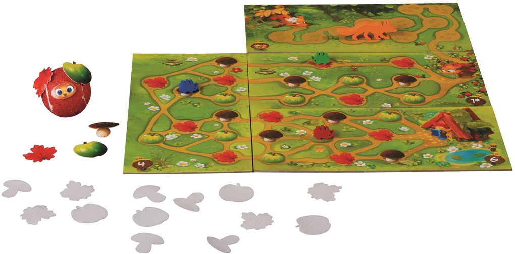 Weitere Ansicht: Piatnik - Speedy Roll | Urtis Sulinskas