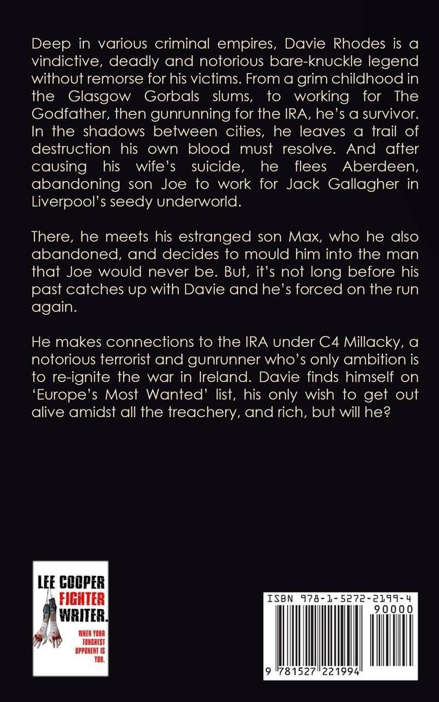 Weitere Ansicht: The Right Hand Man | Lee Cooper