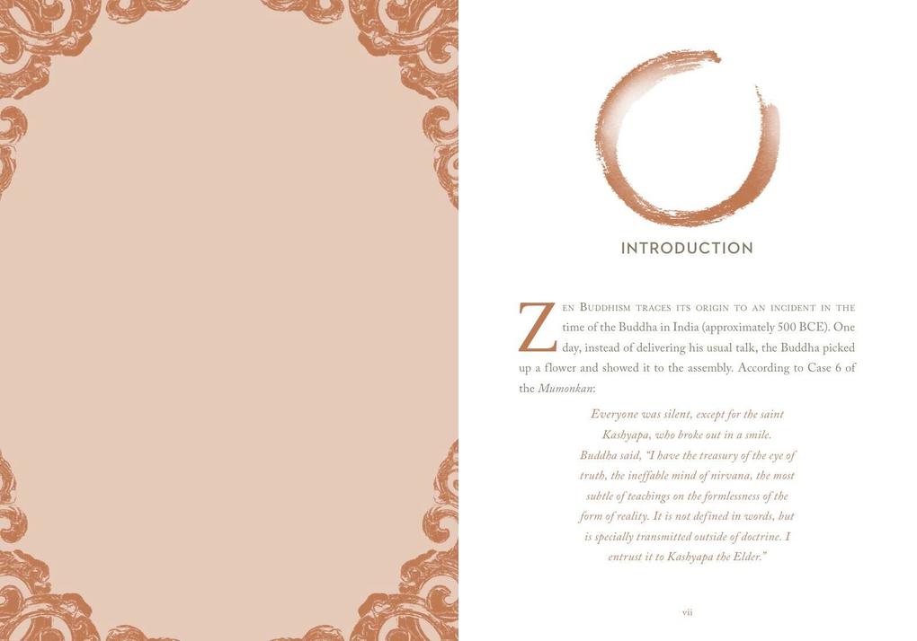 Weitere Ansicht: A Little Bit of Zen | Roshi Pat Enkyo O'Hara