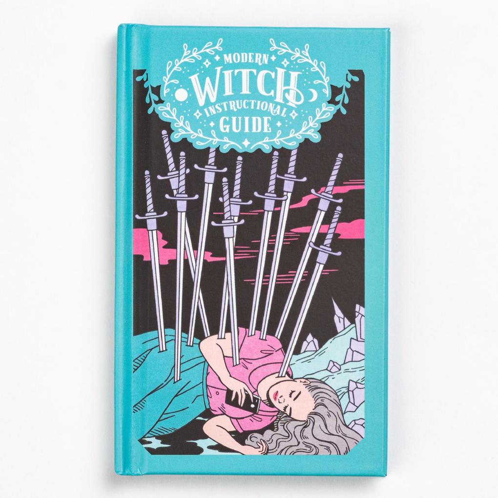 Weitere Ansicht: The Modern Witch Tarot Deck | Lisa Sterle
