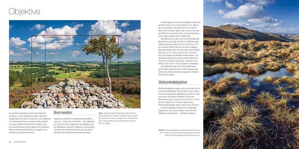 Weitere Ansicht: Masterclass Landschaftsfotografie | David Taylor