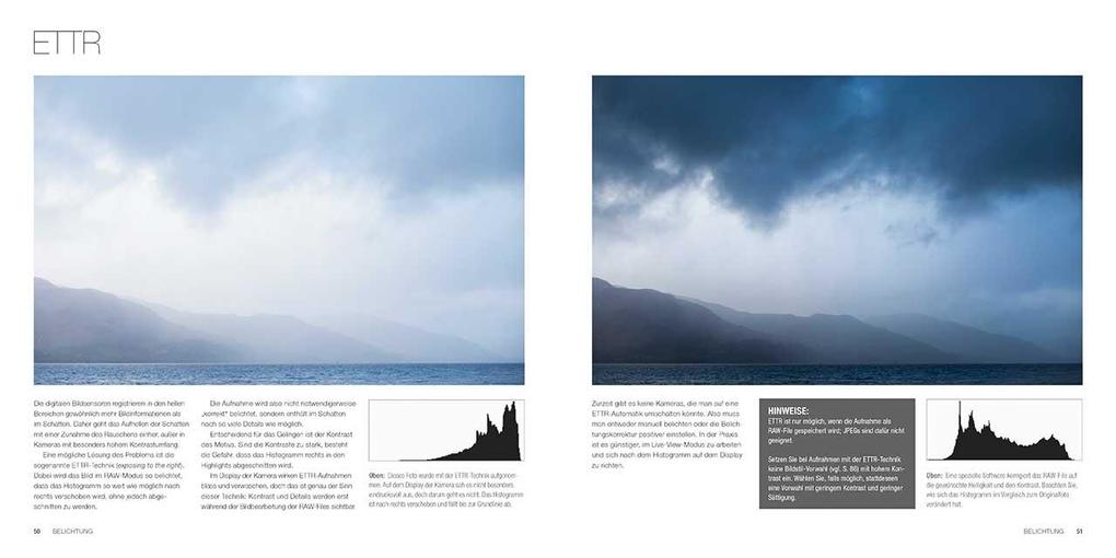 Weitere Ansicht: Masterclass Landschaftsfotografie | David Taylor