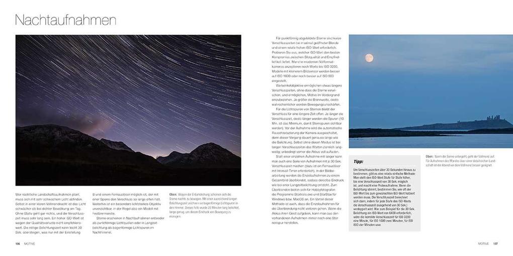 Weitere Ansicht: Masterclass Landschaftsfotografie | David Taylor