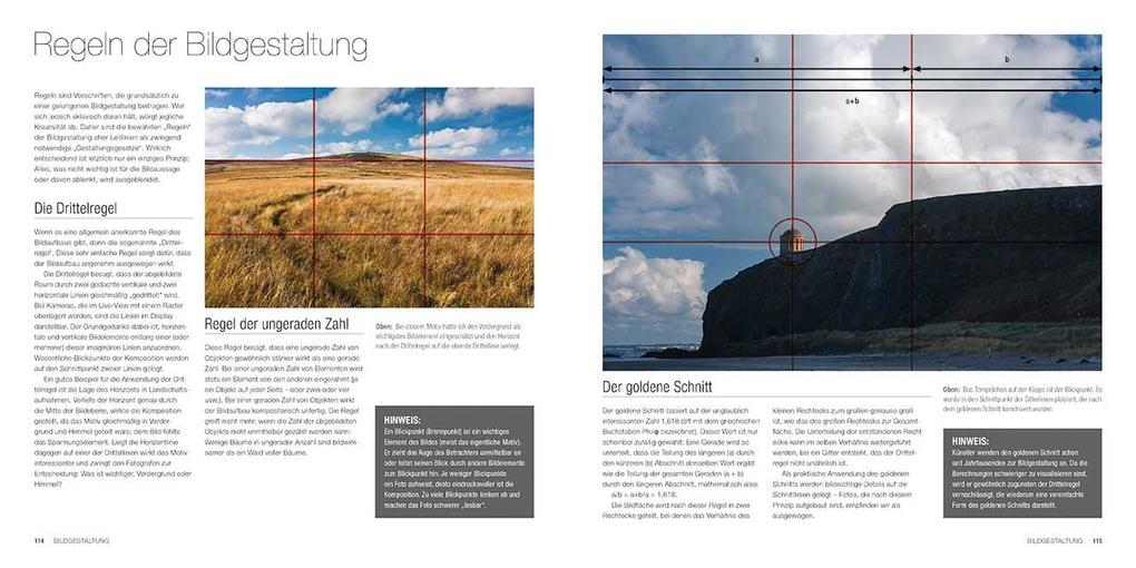 Weitere Ansicht: Masterclass Landschaftsfotografie | David Taylor