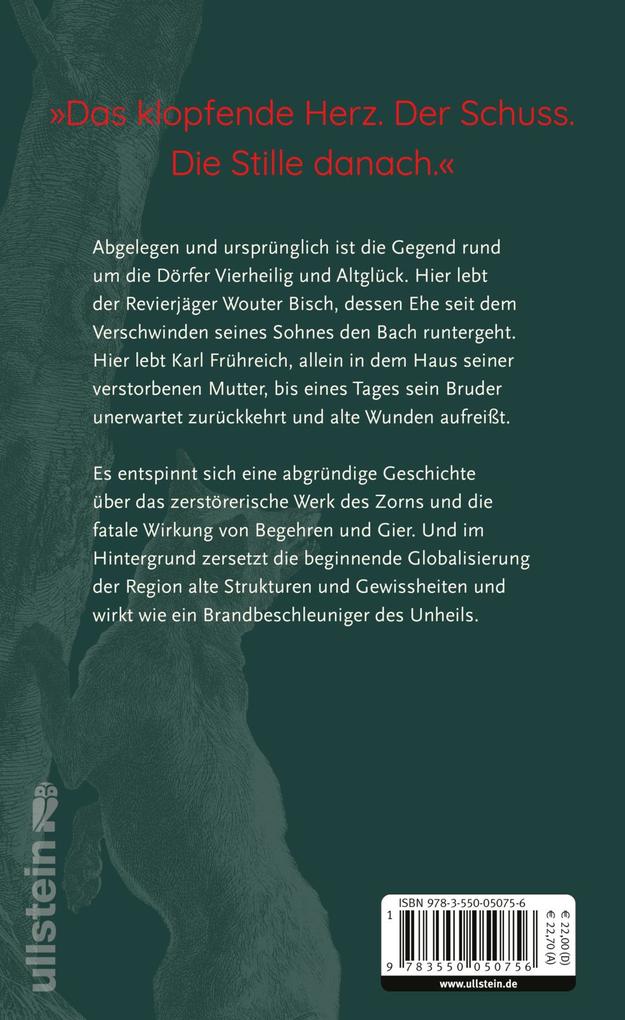 Weitere Ansicht: Alte Erde | Sven Heuchert