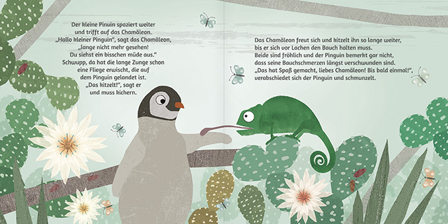 Weitere Ansicht: So wunderbar sind Freunde | Anja Günther
