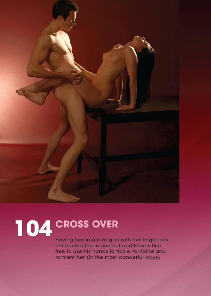 Weitere Ansicht: 365 Sex Positions | Lisa Sweet