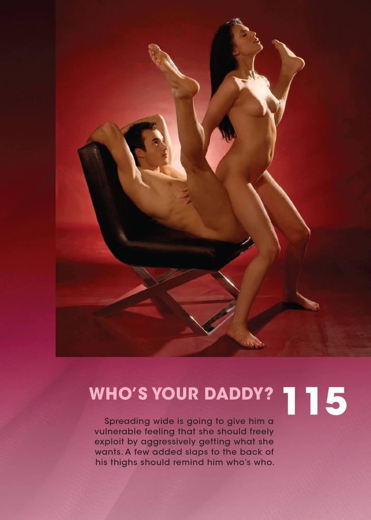 Weitere Ansicht: 365 Sex Positions | Lisa Sweet