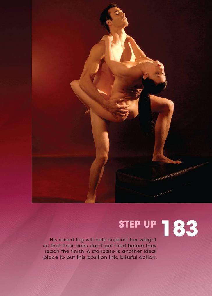 Weitere Ansicht: 365 Sex Positions | Lisa Sweet