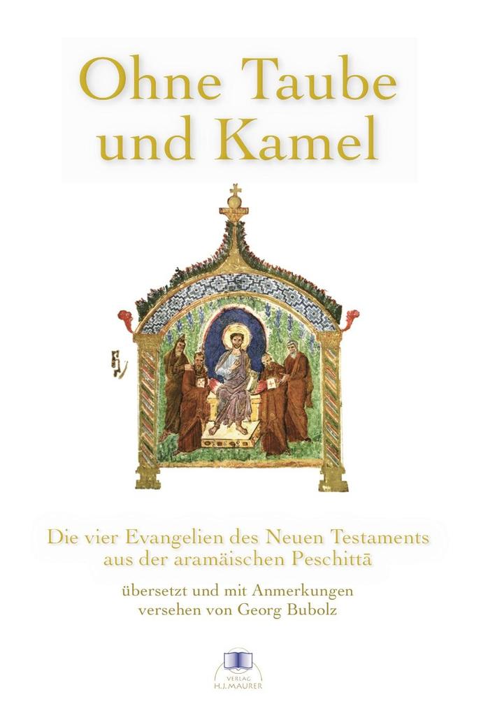 Produktbild: Ohne Taube und Kamel