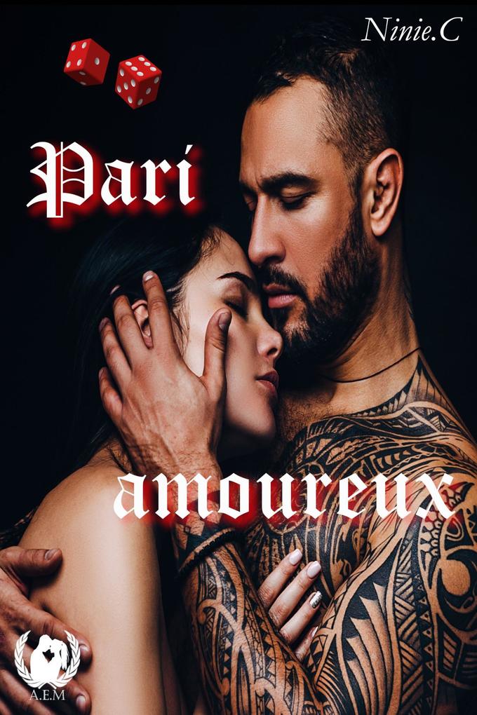 Produktbild: Pari amoureux - Tome 1 | Ninie C