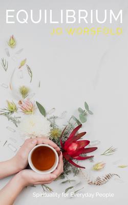 Produktbild: Equilibrium | Jo Worsfold