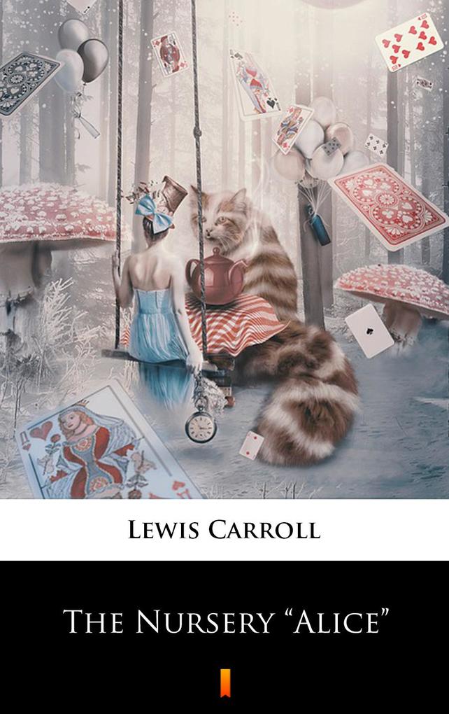 Produktbild: The Nursery "Alice" | Lewis Carroll