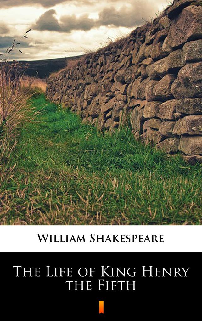 Produktbild: The Life of King Henry the Fifth | William Shakespeare